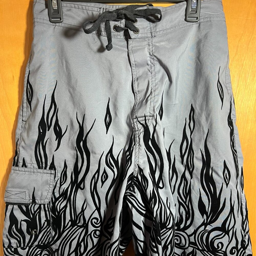 Swimming trunks